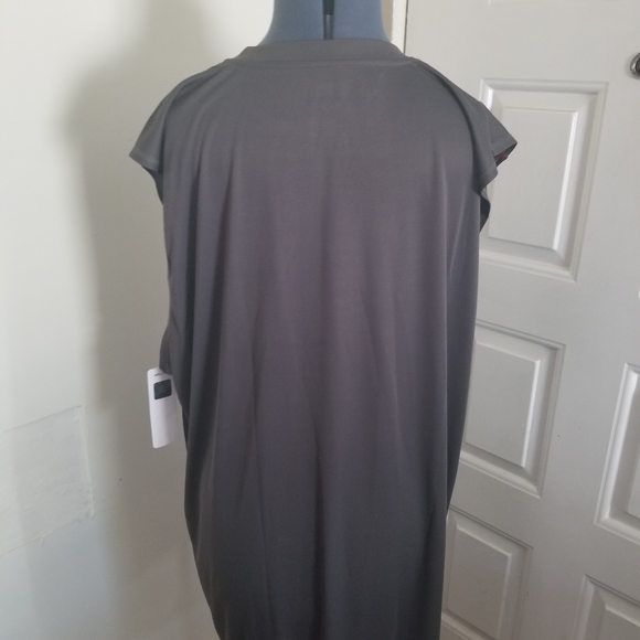 NFL HOUSTON TEXANS BIG AND TALL MUSCLE SHIRT - Picture 6 of 7